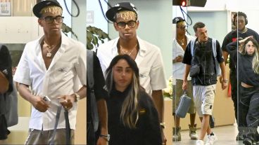 Hasta el momento, Nicki no realizó declaraciones públicas sobre su supuesta relación con Lamine Yamal.