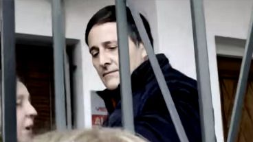 "No lo entiendo, te da bronca porque al saber que no sos vos, te acusan de algo que no es", se lamentó.