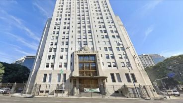 Ministerio de Salud de la Nación.