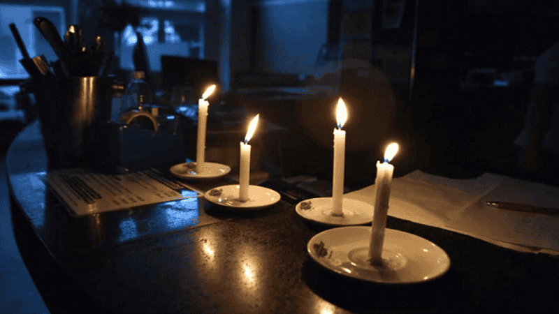 La transportista Transener detectó un foco de incendio a 8 kilómetros de General Rodríguez.