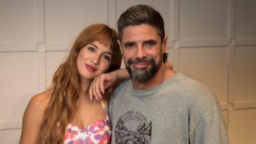 La bailarina y el actor pusieron fin a su relación a comienzos de 2024.