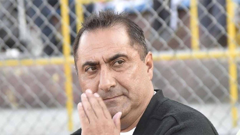 El Negro revivió sus mejores momentos ante Central.