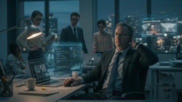 Las 3 advertencias que lanzó tras renunciar a Google y pueden impactarte