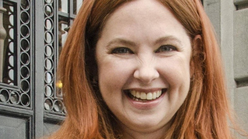 Según la fiscalía, la productora representada por la actriz, se quedó con las ganancias obtenidas por la venta de la serie en el exterior.