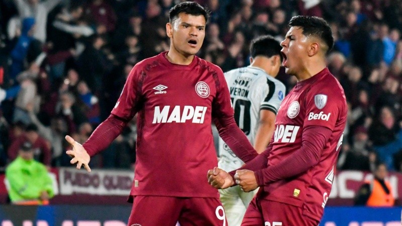 En tiempo reglamentario, el único gol del partido fue en contra, del defensor Yuri Casermeiro a los 45 minutos del segundo tiempo.