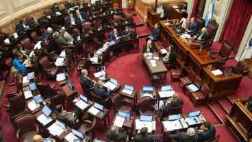 Con una mayoría clara de votos negativos y tras una seguidilla de rechazos en la Cámara Alta, el Senado desactivó los decretos que proponían modificaciones profundas en áreas como el transporte, la marina mercante y la cultura.