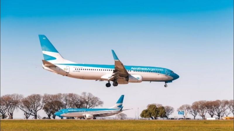 El conflicto se había generado en torno al tema salarios y convenio colectivo.