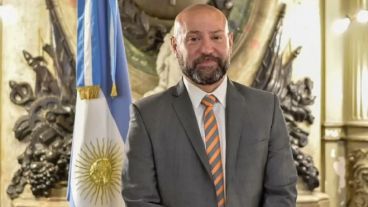 La Justicia le prohibió salir del país a Diego Spagnuolo, extitular de la Agencia Nacional de Discapacidad.