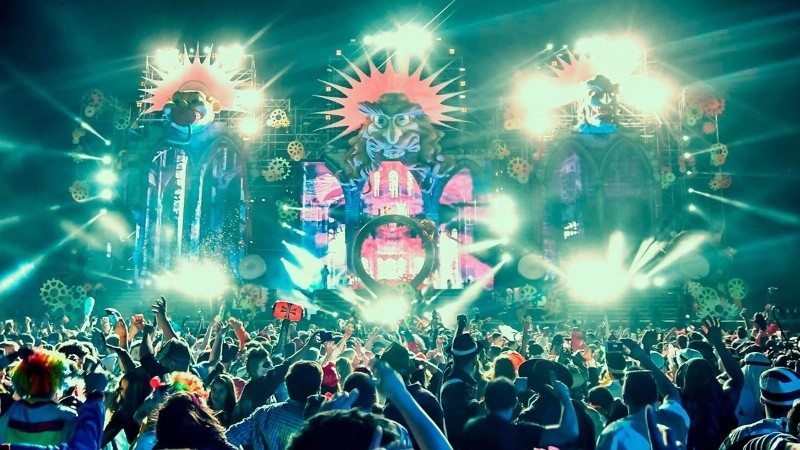 Será en el Autódromo y Predio Ferial de San Nicolás, ubicado en el Km 225 de la Autopista Rosario - Buenos Aires.