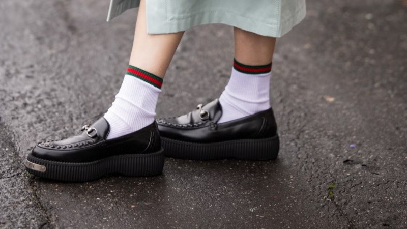 Versátiles, cómodos y con un aire retro que pisa fuerte en el street style.