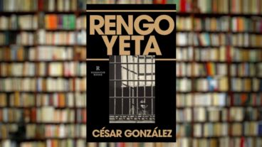 "Rengo yeta", de César González.