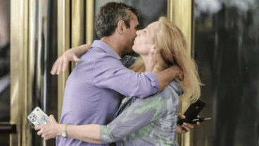 "Es directamente contra un gobierno que está haciendo las cosas bien"