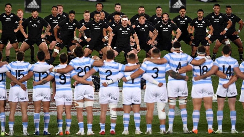 Los Pumas y los All Blacks volverán a verse las caras este sábado en Córdoba