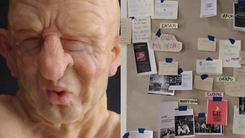 Dos actividades abiertas al público en el Castagnino+Macro.