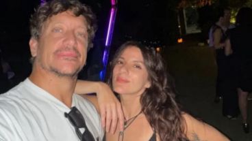 “Él necesitaba cortar rápido porque estaba a punto de perdonarla”.