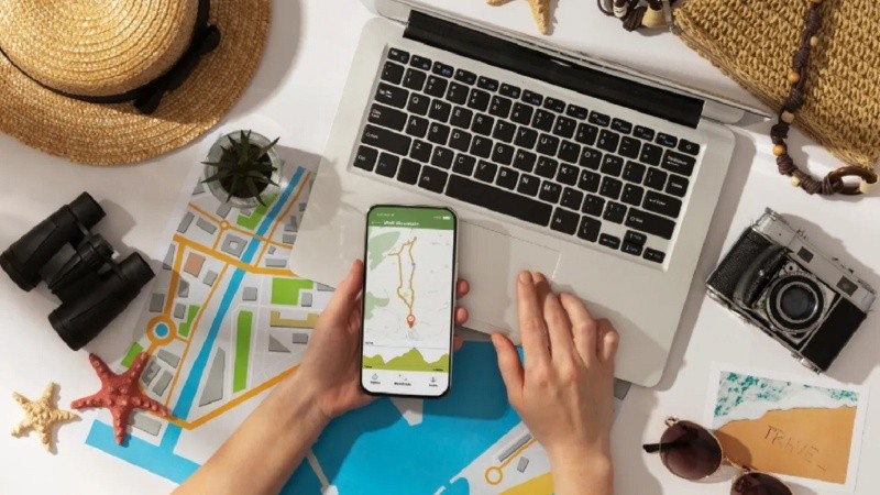  Travel Sale 2025 se extenderá desde el lunes 25 de agosto hasta el domingo 31.