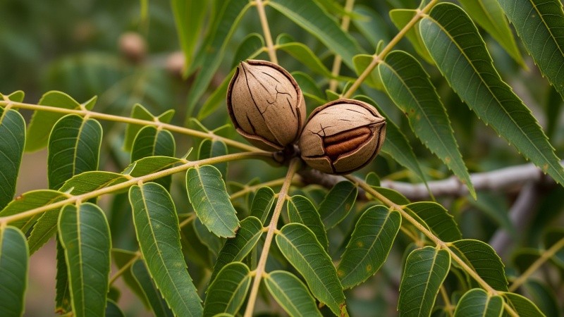 Un fruto con historia y a la vez con futuro.