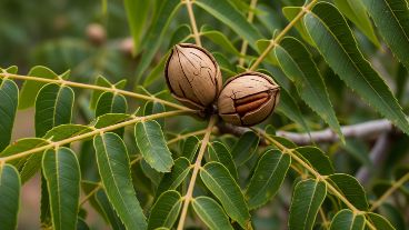 Un fruto con historia y a la vez con futuro.
