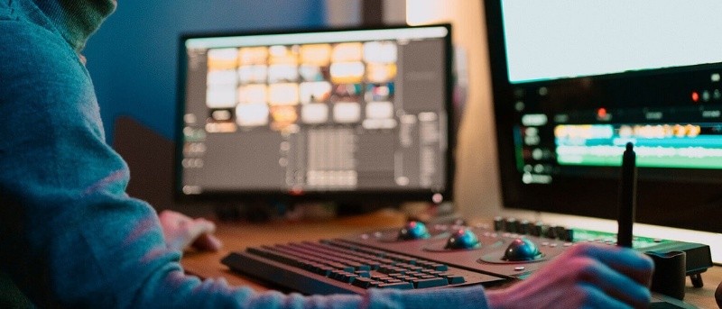  Los creativos asociados con Netflix deberán cumplir con las condiciones para usar GenAI en sus producciones.