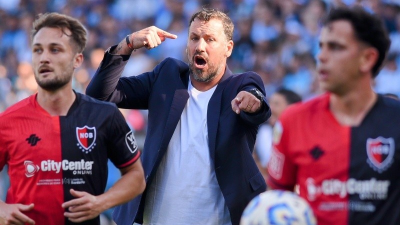 El Rojinegro viene de vencer a Atlético de Tucumán en Salta en octavos.