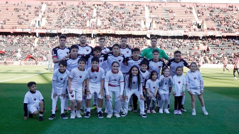 Con cuatro técnicos en el año y una alarmante falta de respuestas dentro de la cancha, terminó condenado a una campaña para el olvido.