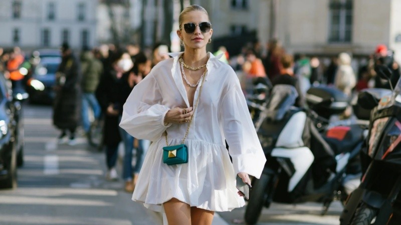 Cómodos, frescos y versátiles, se convierten en el nuevo must de la temporada.