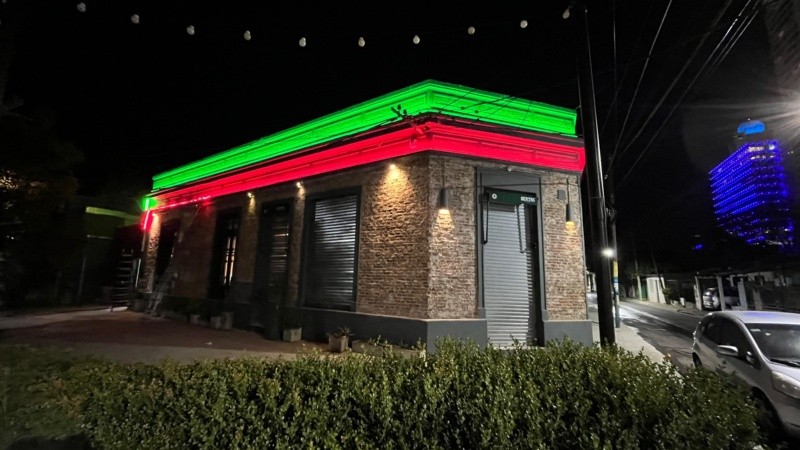 El restaurante se suma al impulso de Refinería como un polo de creatividad y movimiento.