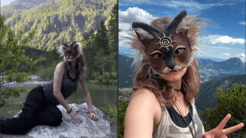 La cuadróbic ofrece beneficios físicos y mentales según sus practicantes.