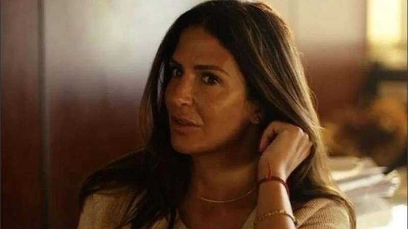 Makintach insiste en que el material audiovisual no fue clandestino y que era conocido por todos los integrantes del tribunal.