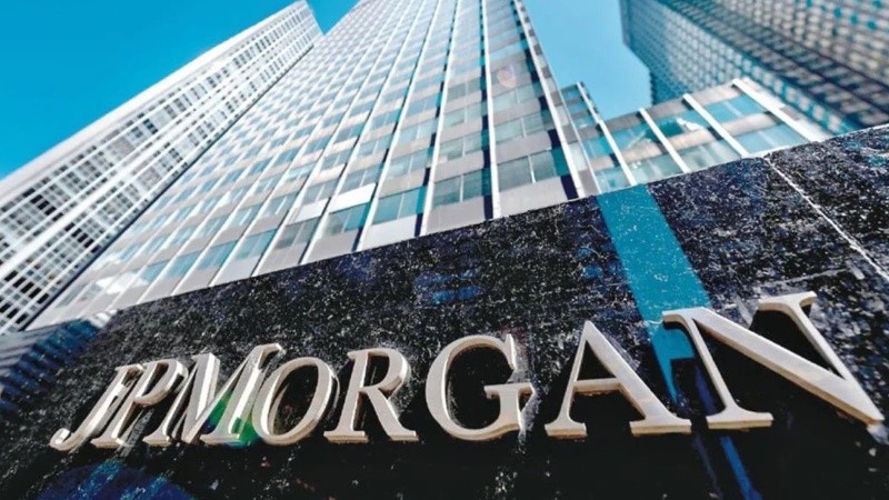 JP Morgan es el mismo banco que calcula el riesgo país.
