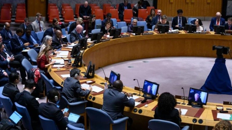 El panel no impondrá normas, sino que elaborará informes sobre el impacto.