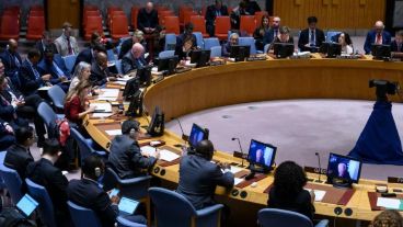 El panel no impondrá normas, sino que elaborará informes sobre el impacto.