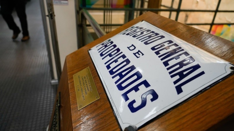 El trámite se simplifica al realizarse 100% online.