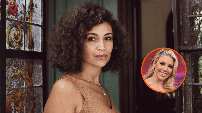 Creo que LLA o los partidos de ultraderecha no vienen a dar una discusión política, sino que vienen a contaminarla”.