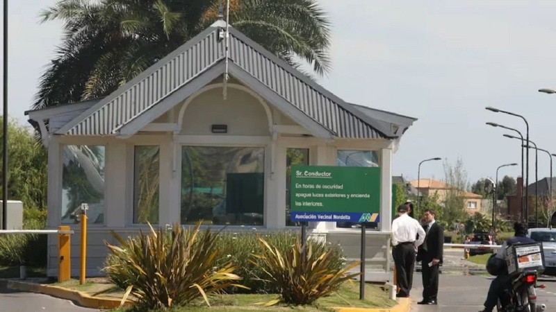 Ordenaron allanamientos en Nordelta por la investigación del presunto cobro de coimas en Discapacidad.