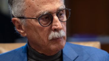 El ministro de Salud de la Nación, Mario Lugones.