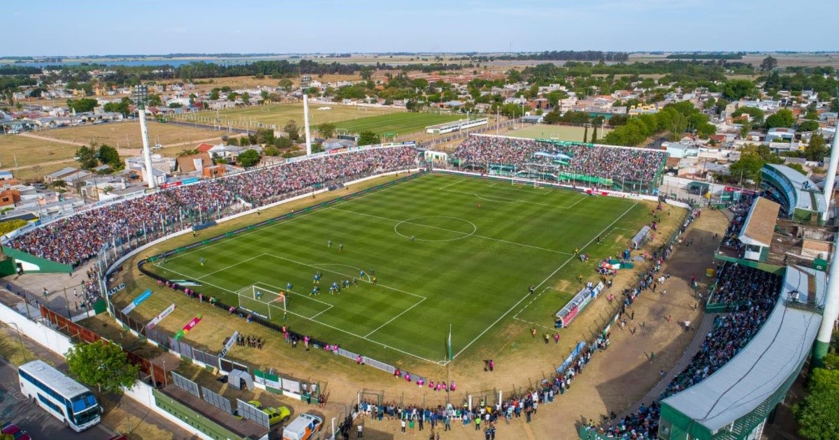 Central Fans Travel Ban: Junín Agreement Failure - News Directory 3