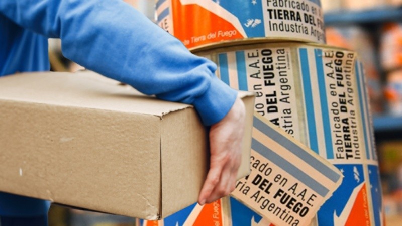 Mirgor lanzó este miércoles su página web para vender electrónica directo desde Tierra del Fuego, en tanto que el resto de las empresas lo implementará en los próximos días