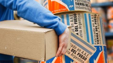 Mirgor lanzó este miércoles su página web para vender electrónica directo desde Tierra del Fuego, en tanto que el resto de las empresas lo implementará en los próximos días