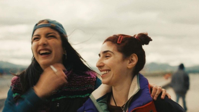 Se estrena el 11 de septiembre.