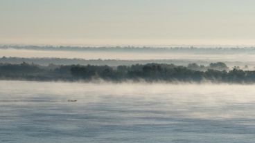 "Entre tantas obras imponentes, hubo una que me conmovió especialmente: la de Laura Glusman".