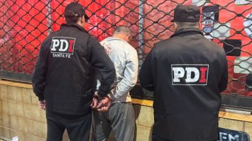 Gómez fue acusado por extorsión, asociación ilícita y homicidio.