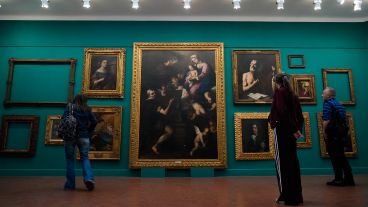 Ya se pueden visitar las dos nuevas exposiciones del museo Castagnino.