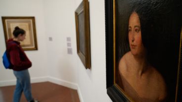 Ya se pueden visitar las dos nuevas exposiciones del museo Castagnino.