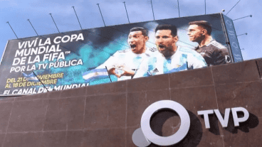 "Han operado mediáticamente", denunció Adorni.