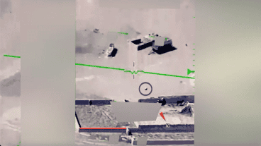 El Pentágono sigue investigando estos avistamientos.