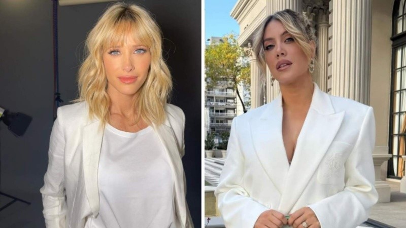 La modelo adelantó que los juicios son procesos largos y difíciles.