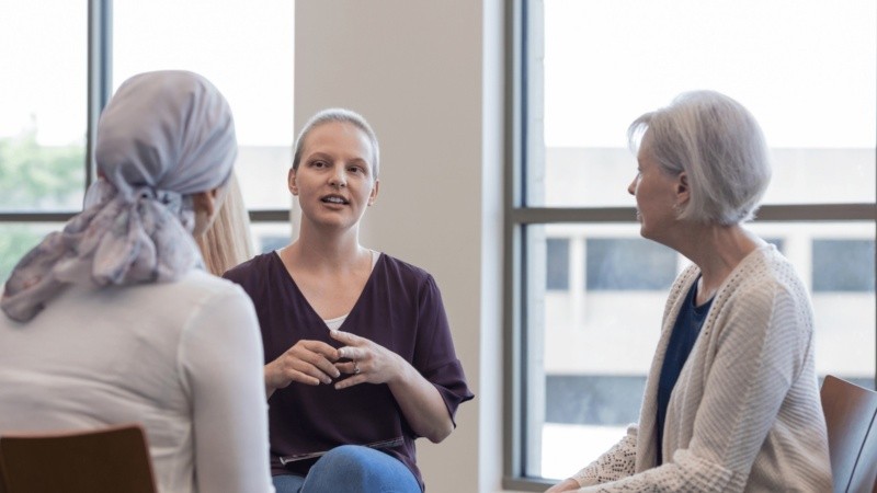 Argentina cuenta con alrededor de 130.000 nuevos casos de cáncer cada año.