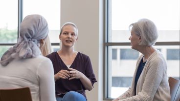 Argentina cuenta con alrededor de 130.000 nuevos casos de cáncer cada año.