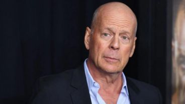 A pesar del cambio de residencia, la familia mantiene visitas y momentos de calidad con el actor.